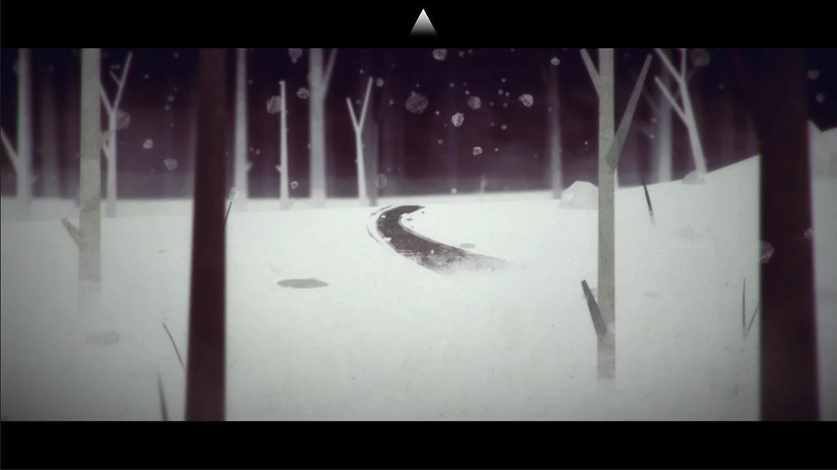 Скриншот из игры Year Walk - 23