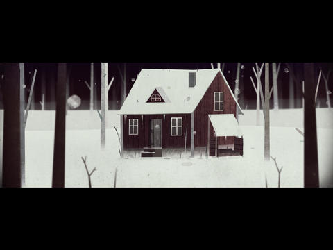 Скриншот из игры Year Walk - 42