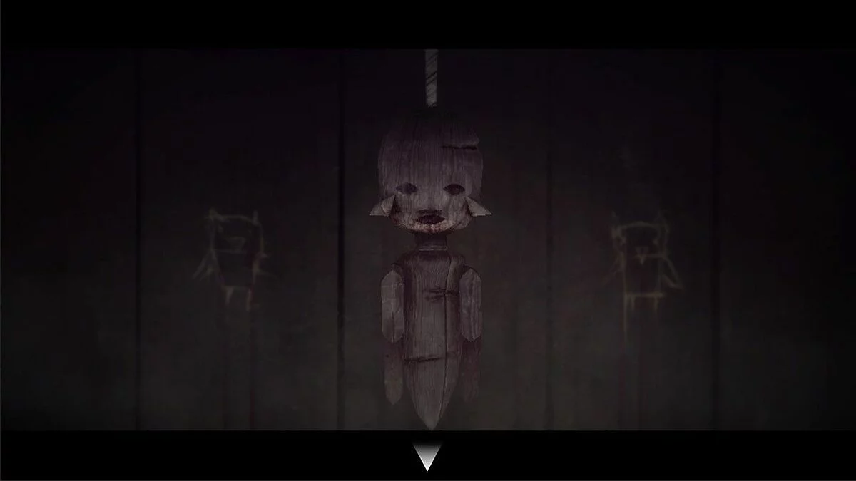 Скриншот из игры Year Walk - 27