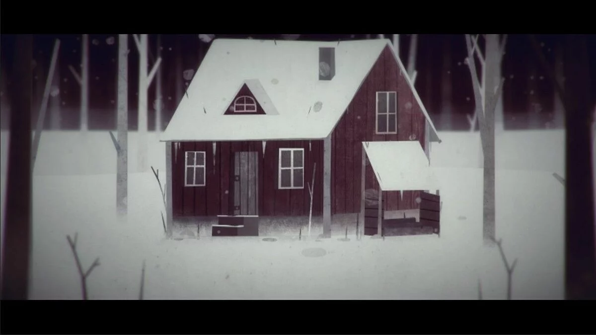 Скриншот из игры Year Walk - 15