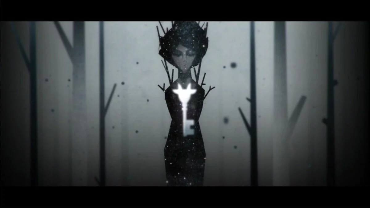 Скриншот из игры Year Walk - 31