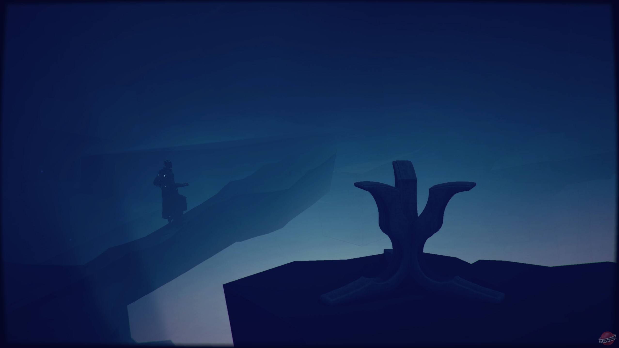 Скриншот из игры ROBOBEAT - 24