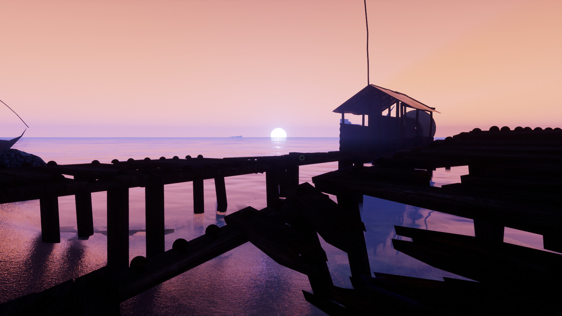 Скриншот из игры Myha: Return to the Lost Island - 4