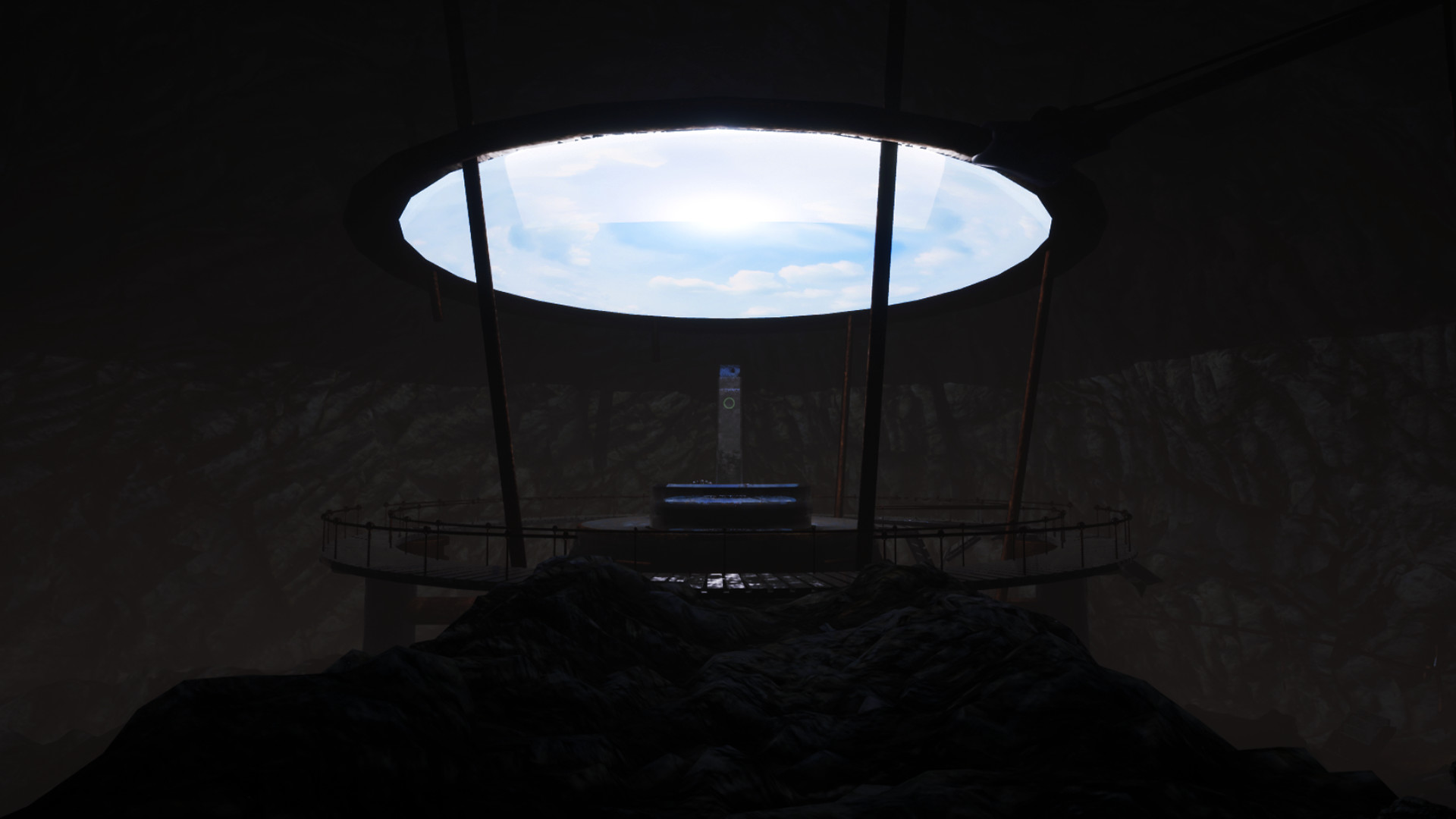 Скриншот из игры Myha: Return to the Lost Island - 7