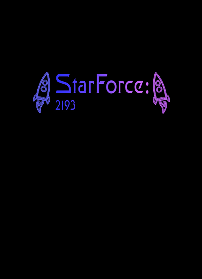 Обложка игры StarForce 2193: The Hotep Controversy