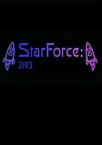Обложка игры StarForce: 2193