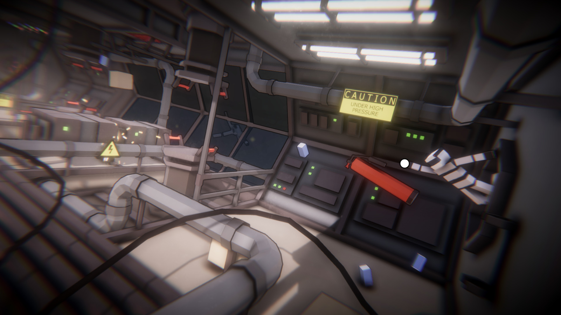 Скриншот из игры City Climber - 7