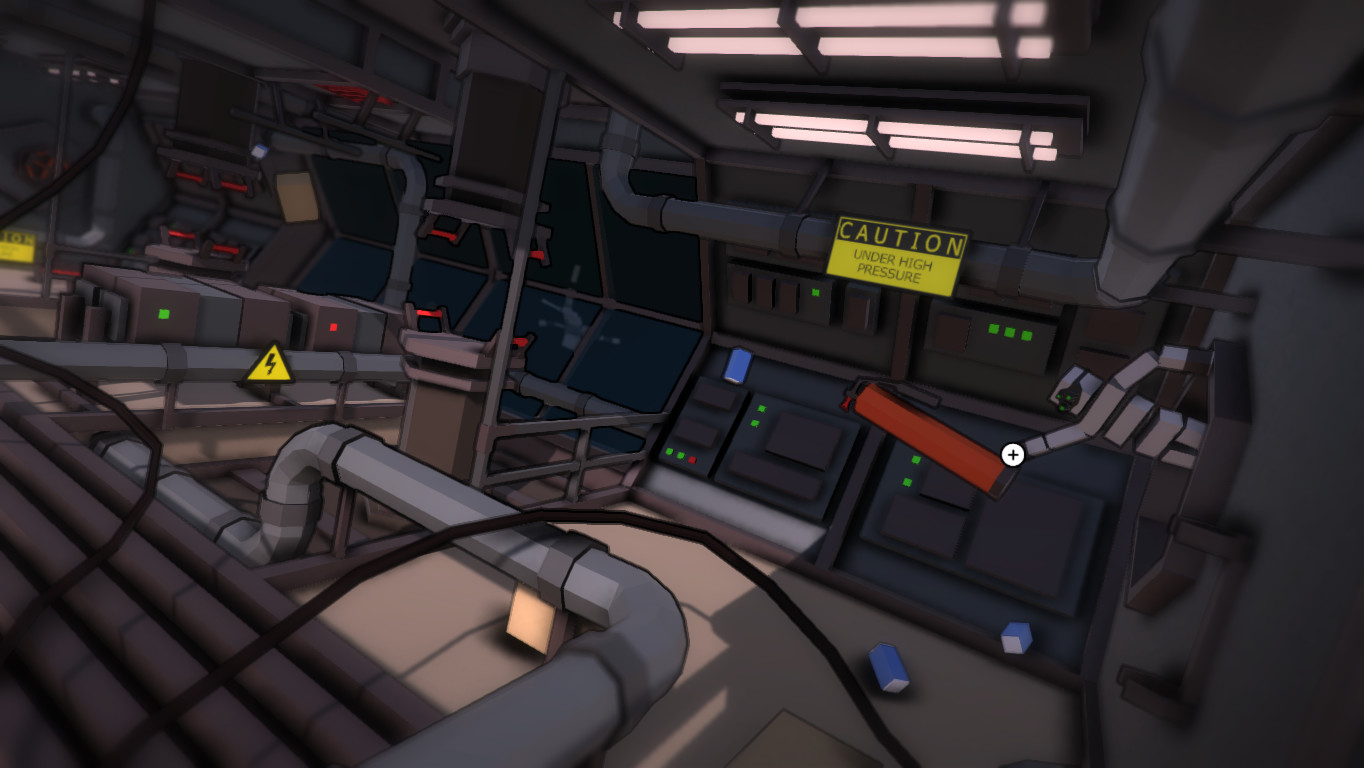 Скриншот из игры City Climber - 12