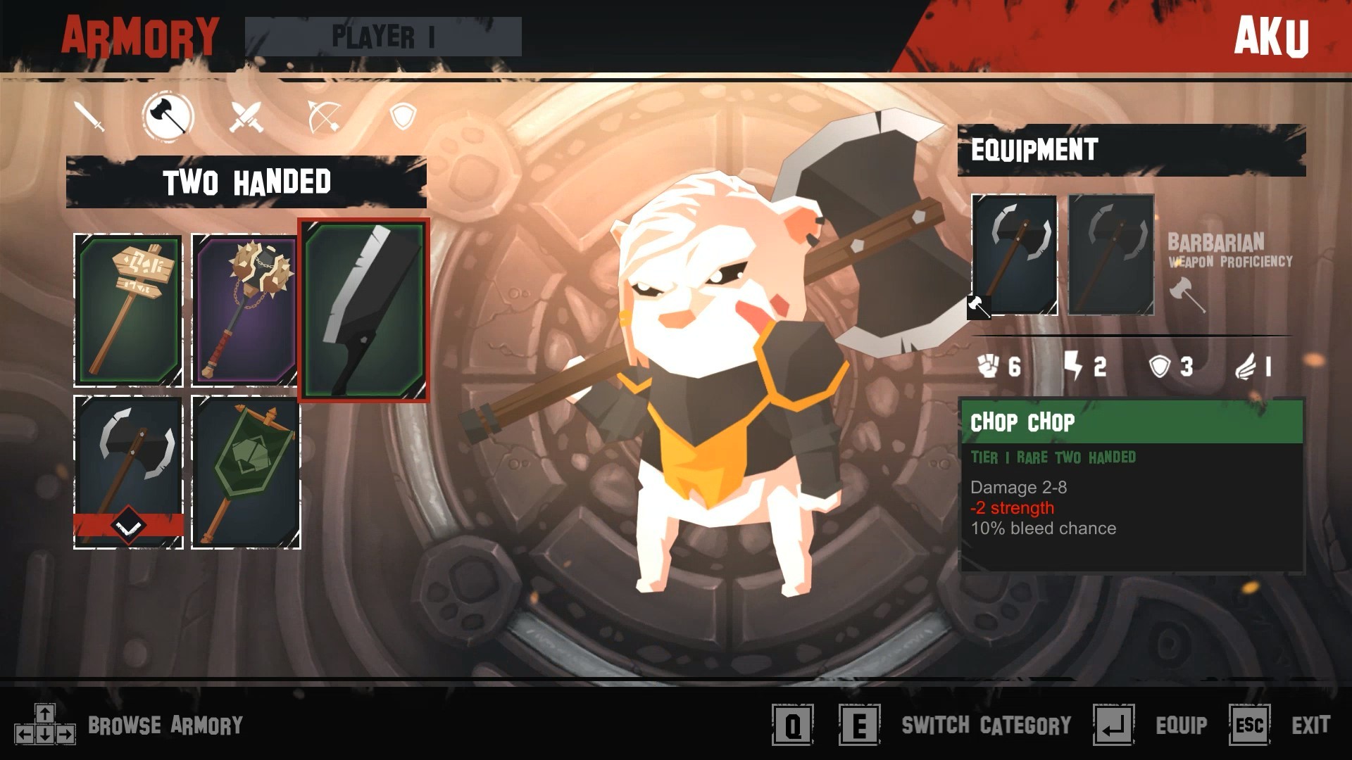 Скриншот из игры Paw Paw Paw - 7