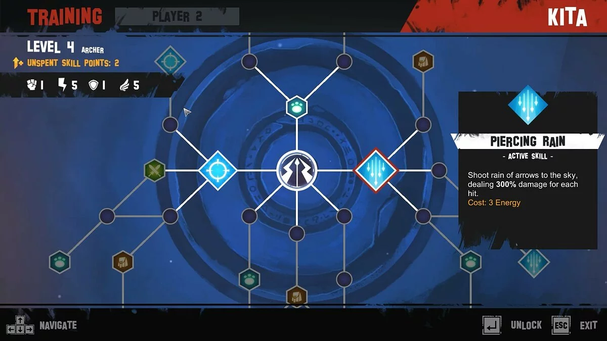 Скриншот из игры Paw Paw Paw - 28