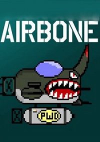 Обложка игры AIRBONE