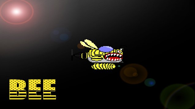 Скриншот из игры AIRBONE - 2