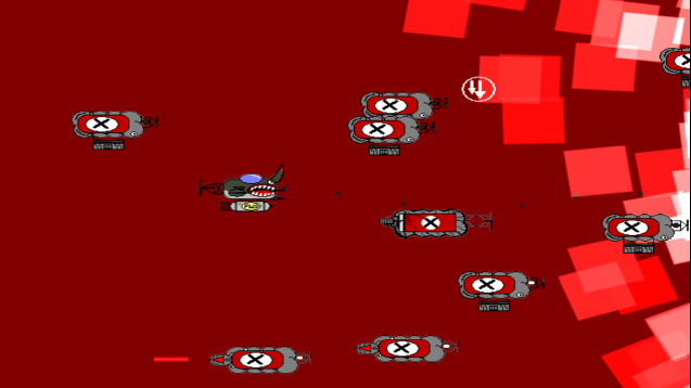 Скриншот из игры AIRBONE - 11