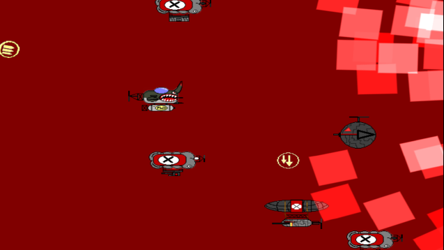 Скриншот из игры AIRBONE - 12