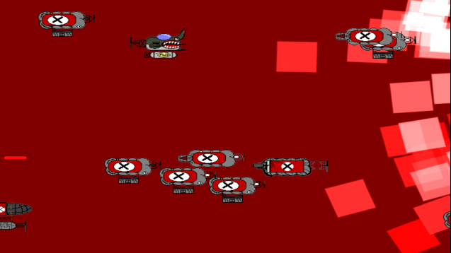 Скриншот из игры AIRBONE - 10