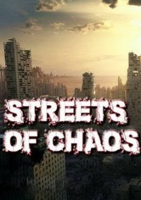 Обложка игры Streets of Chaos