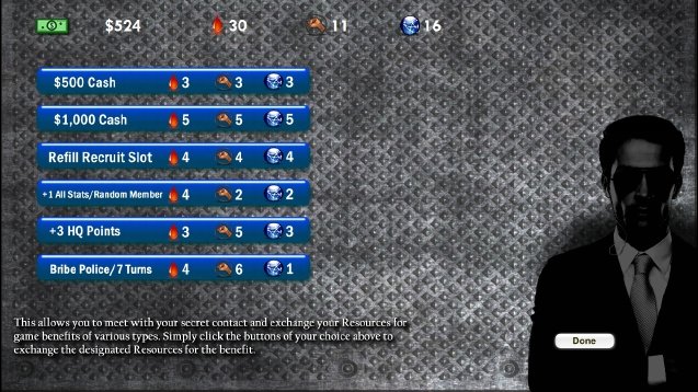 Скриншот из игры Streets of Chaos - 4