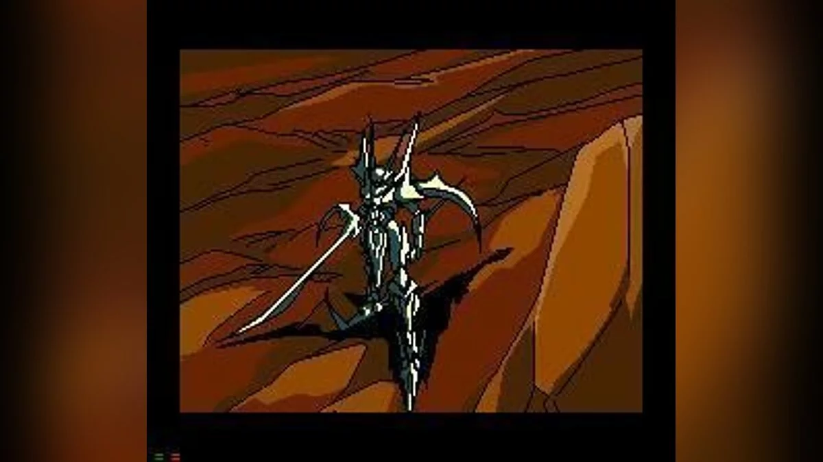 Скриншот из игры Vay - 5