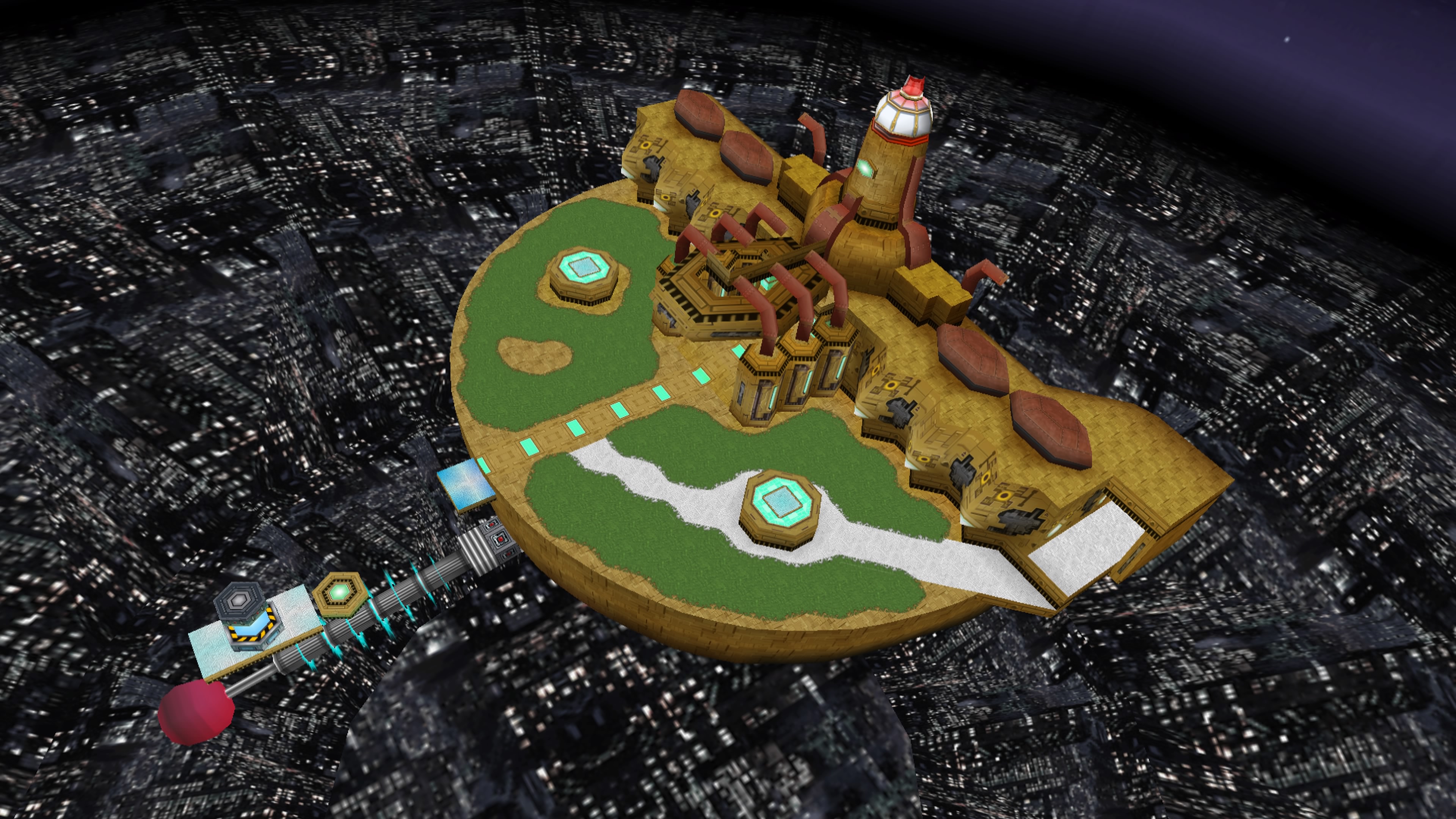 Скриншот из игры Ape Escape: On the Loose - 6