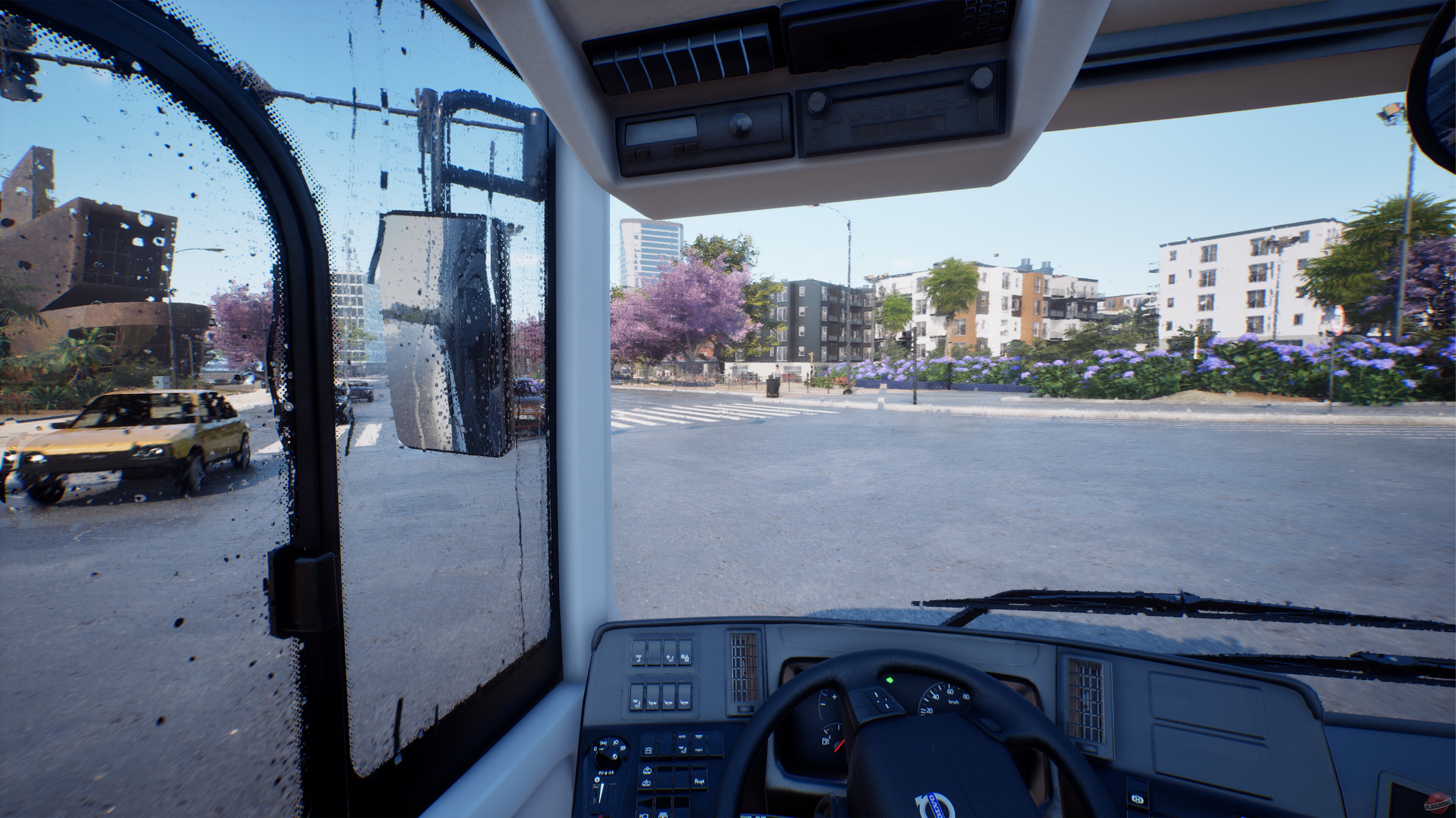 Скриншот из игры Bus Simulator 27 - 13