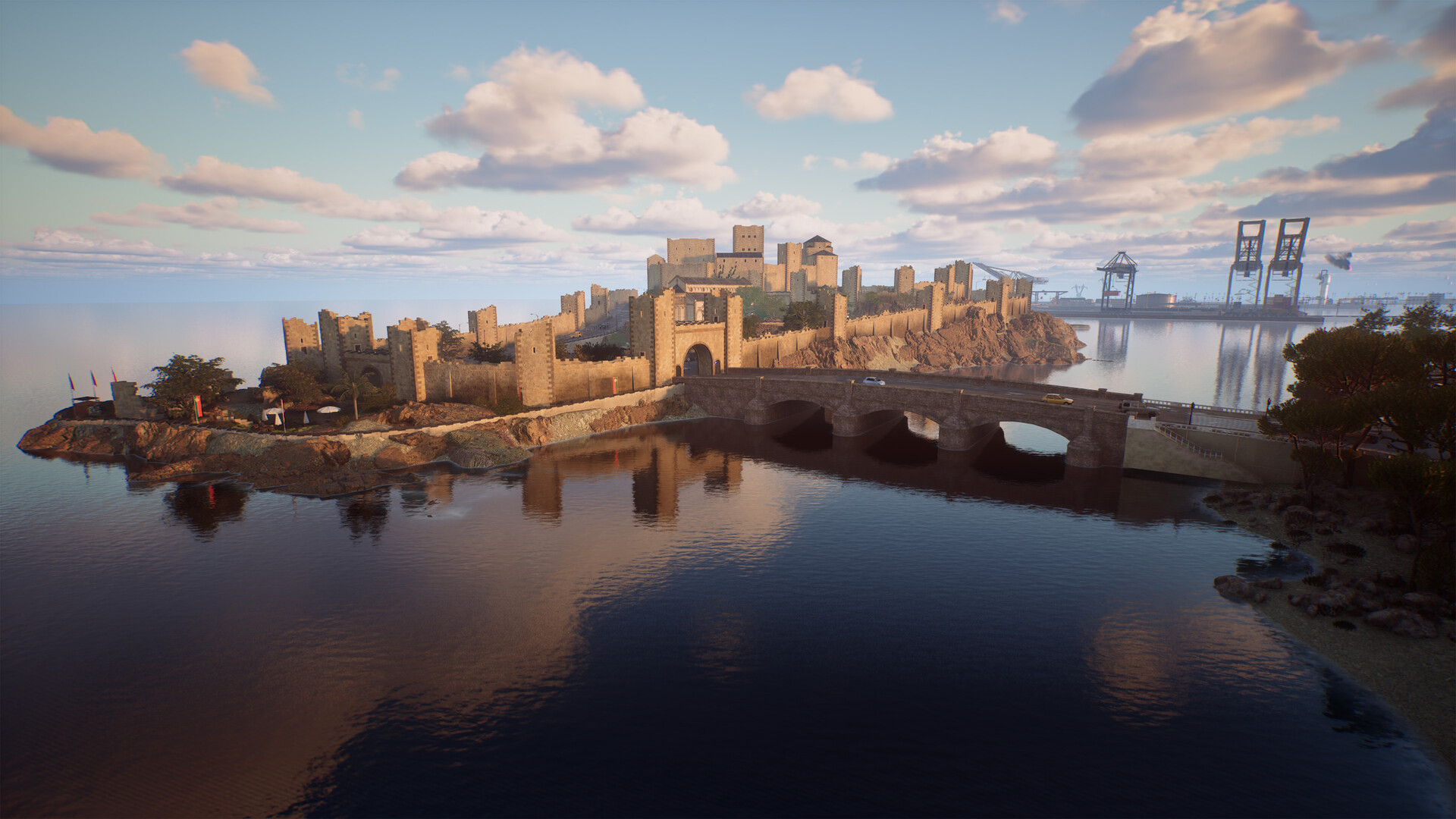 Скриншот из игры Bus Simulator 27 - 18