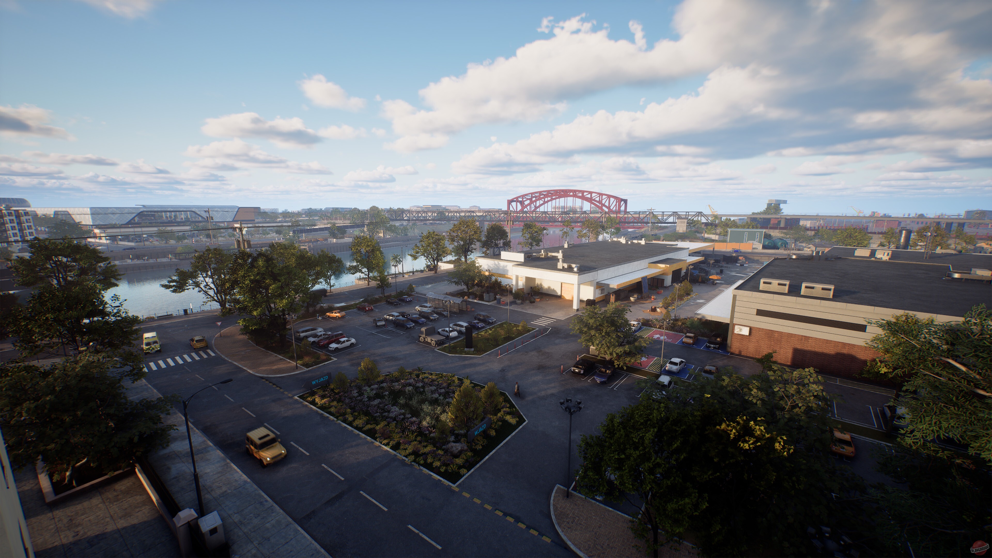 Скриншот из игры Bus Simulator 27 - 17