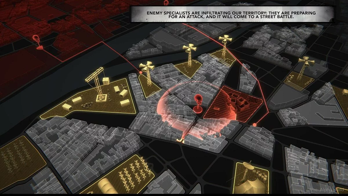 Скриншот из игры Neverdark - 8