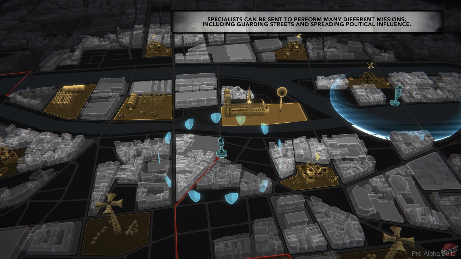 Скриншот из игры Neverdark - 11