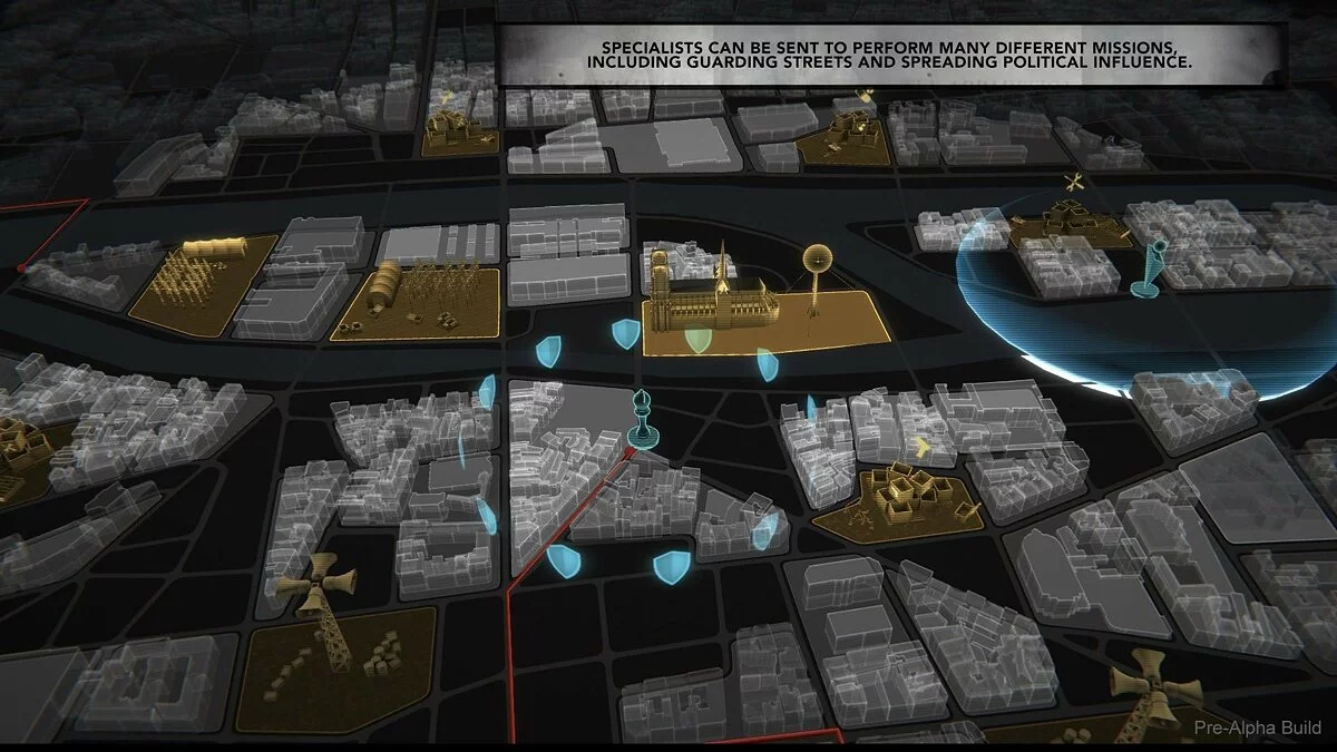 Скриншот из игры Neverdark - 17