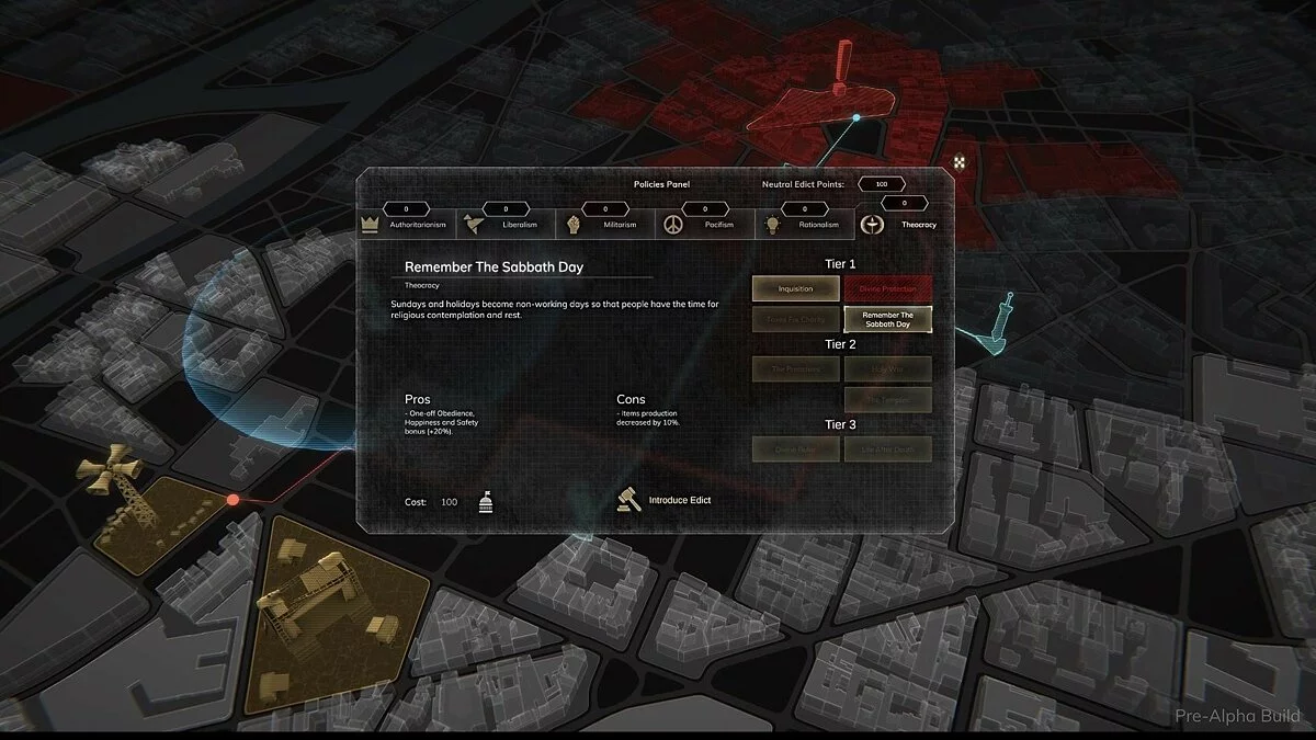 Скриншот из игры Neverdark - 10