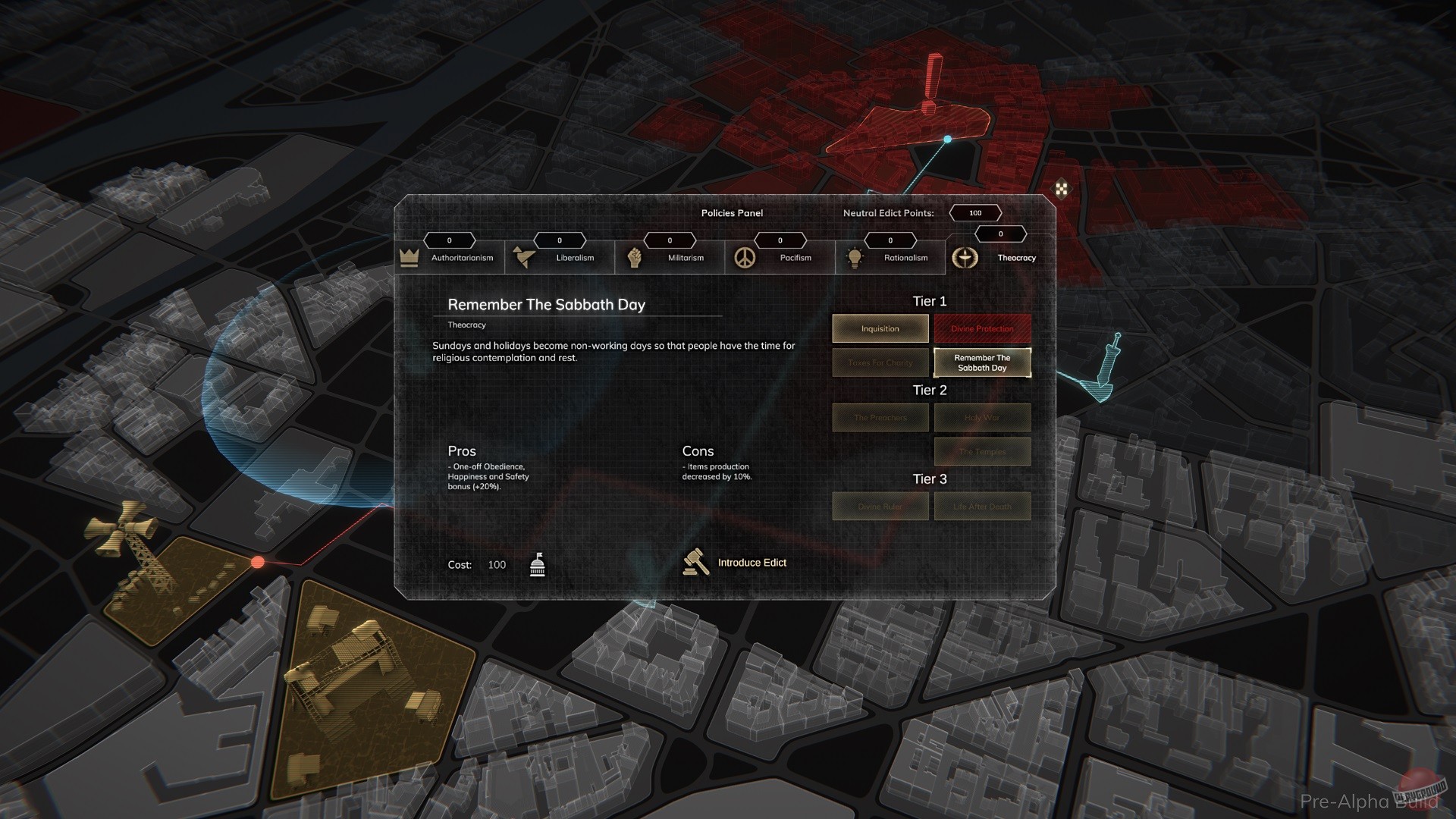Скриншот из игры Neverdark - 7
