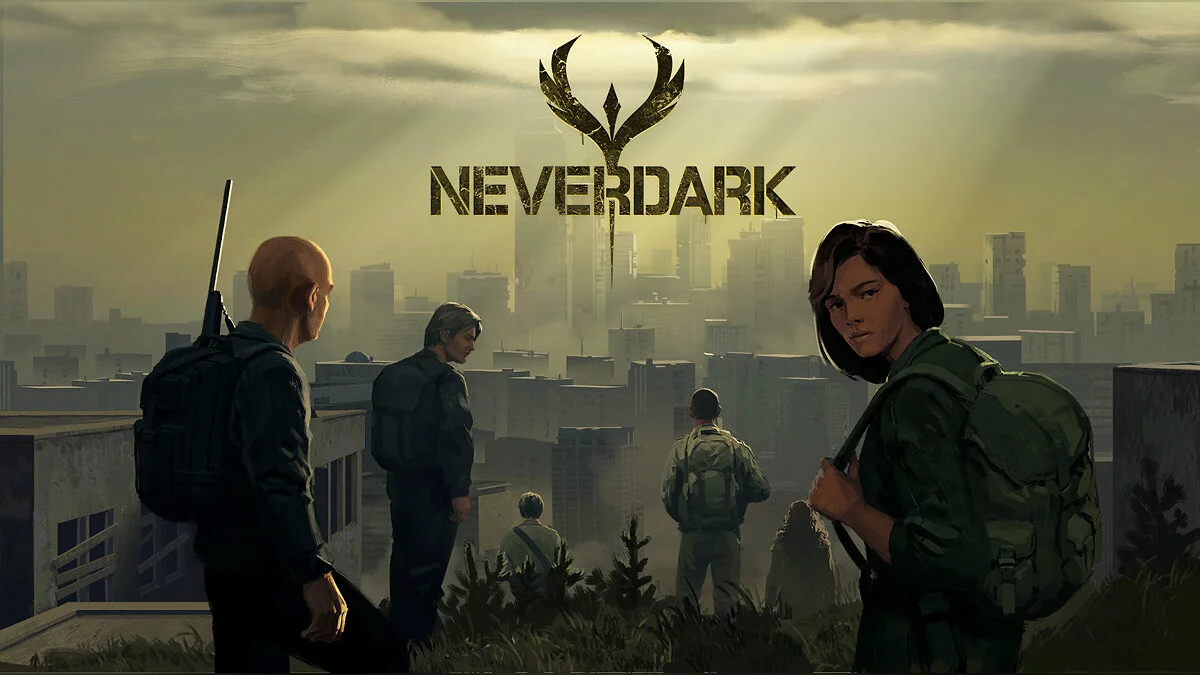 Скриншот из игры Neverdark - 13