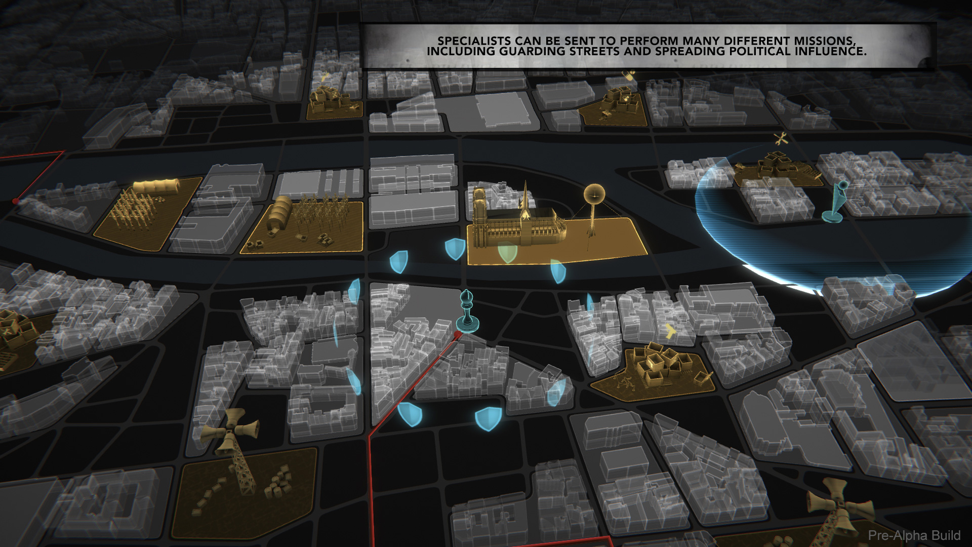 Скриншот из игры Neverdark - 3