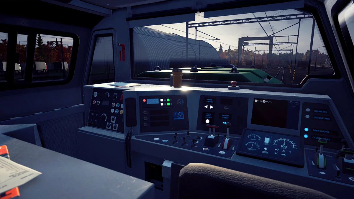Скриншот из игры Train Life: A Railway Simulator - 16