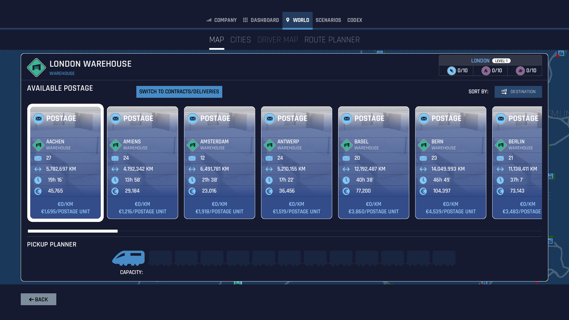 Скриншот из игры Train Life: A Railway Simulator - 38