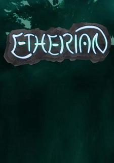 Обложка игры Etherian