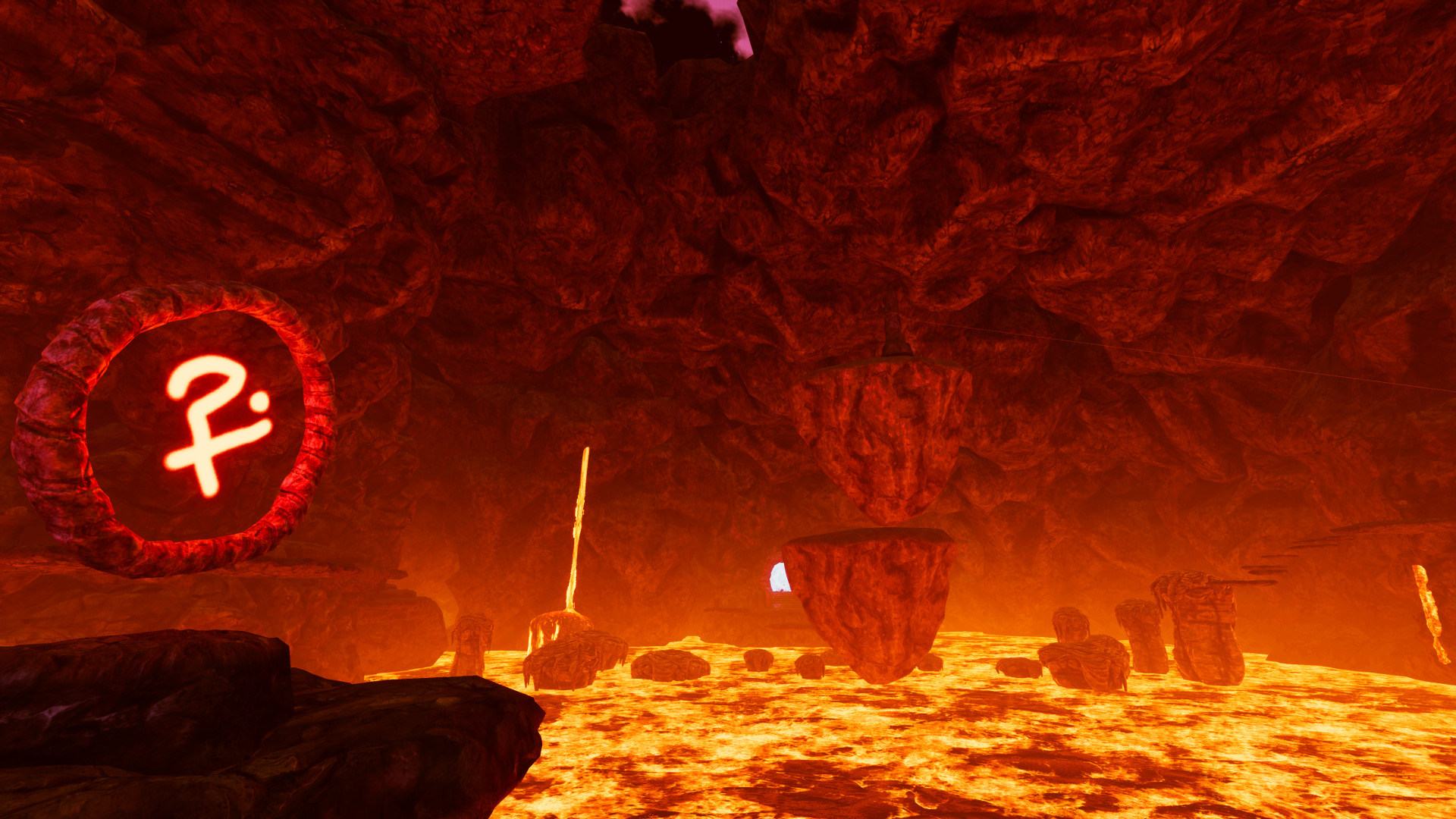 Скриншот из игры Etherian - 11