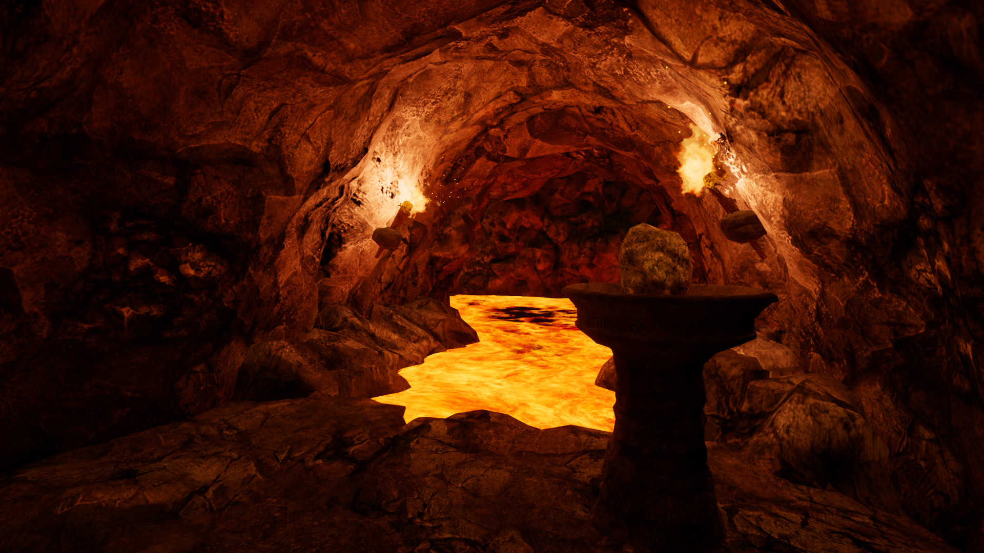 Скриншот из игры Etherian - 6