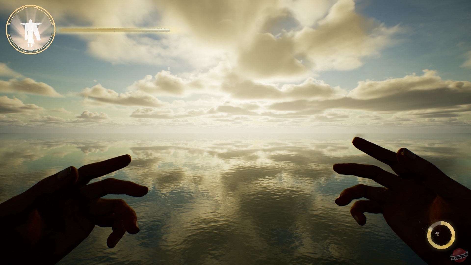 Скриншот из игры I Am Jesus Christ - 32