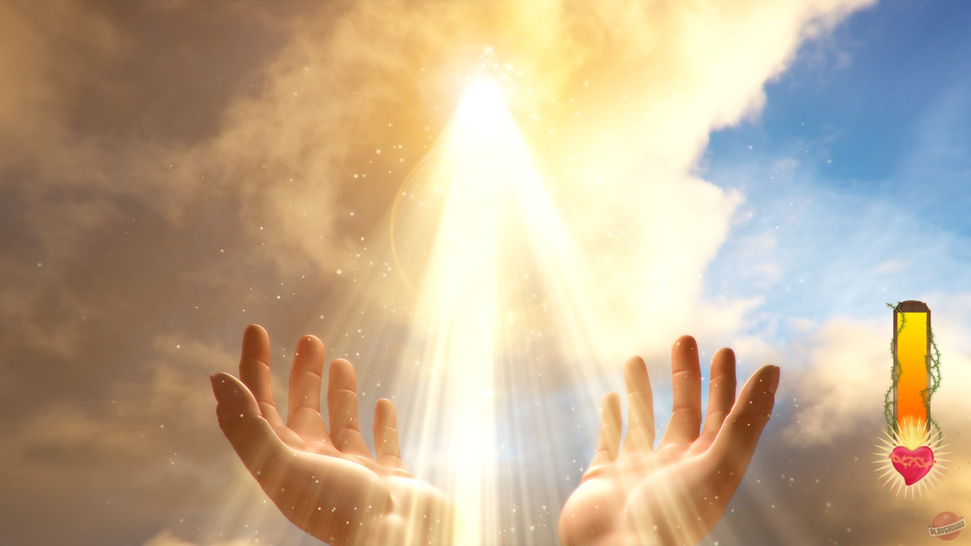 Скриншот из игры I Am Jesus Christ - 28