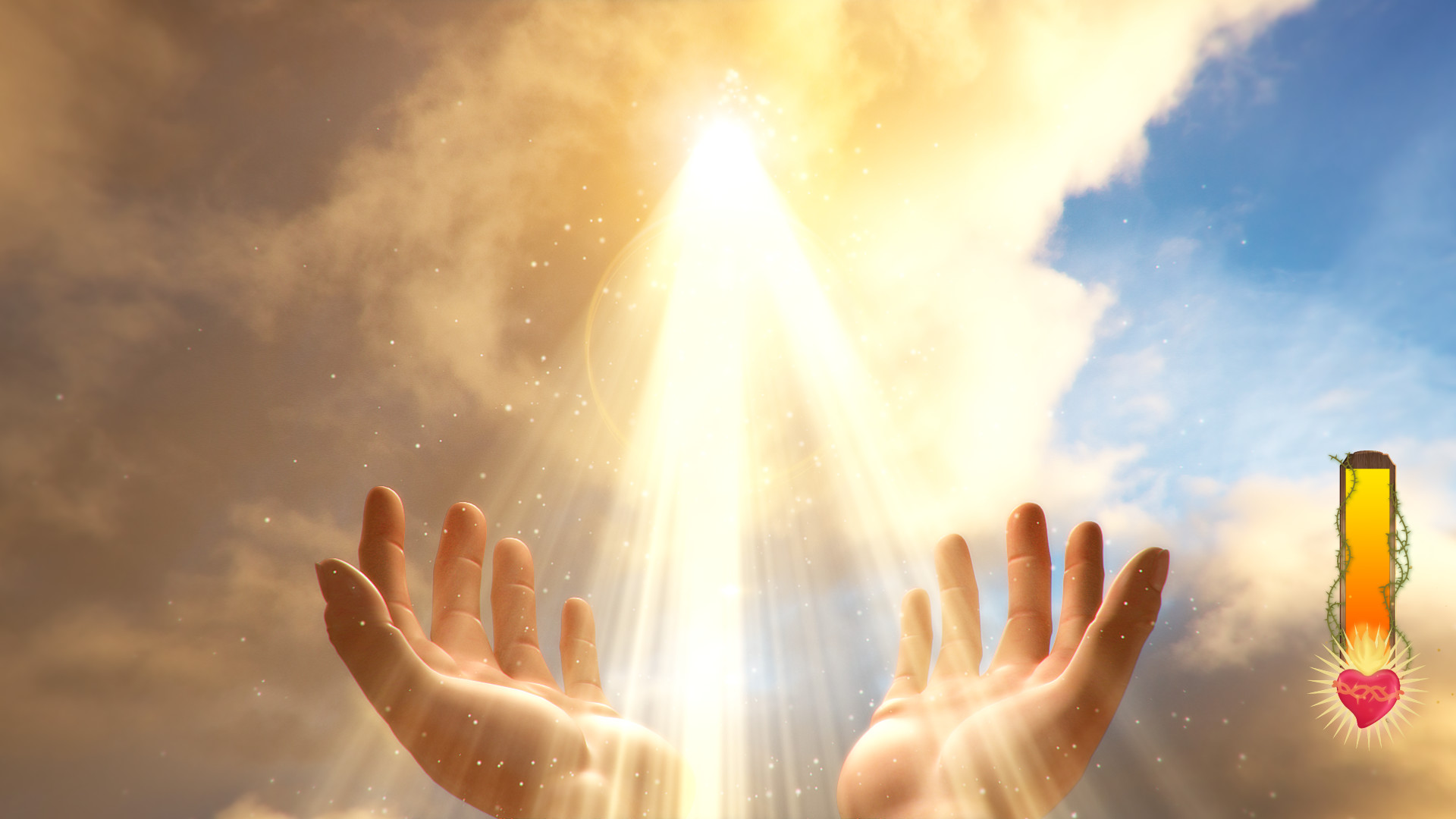 Скриншот из игры I Am Jesus Christ - 20