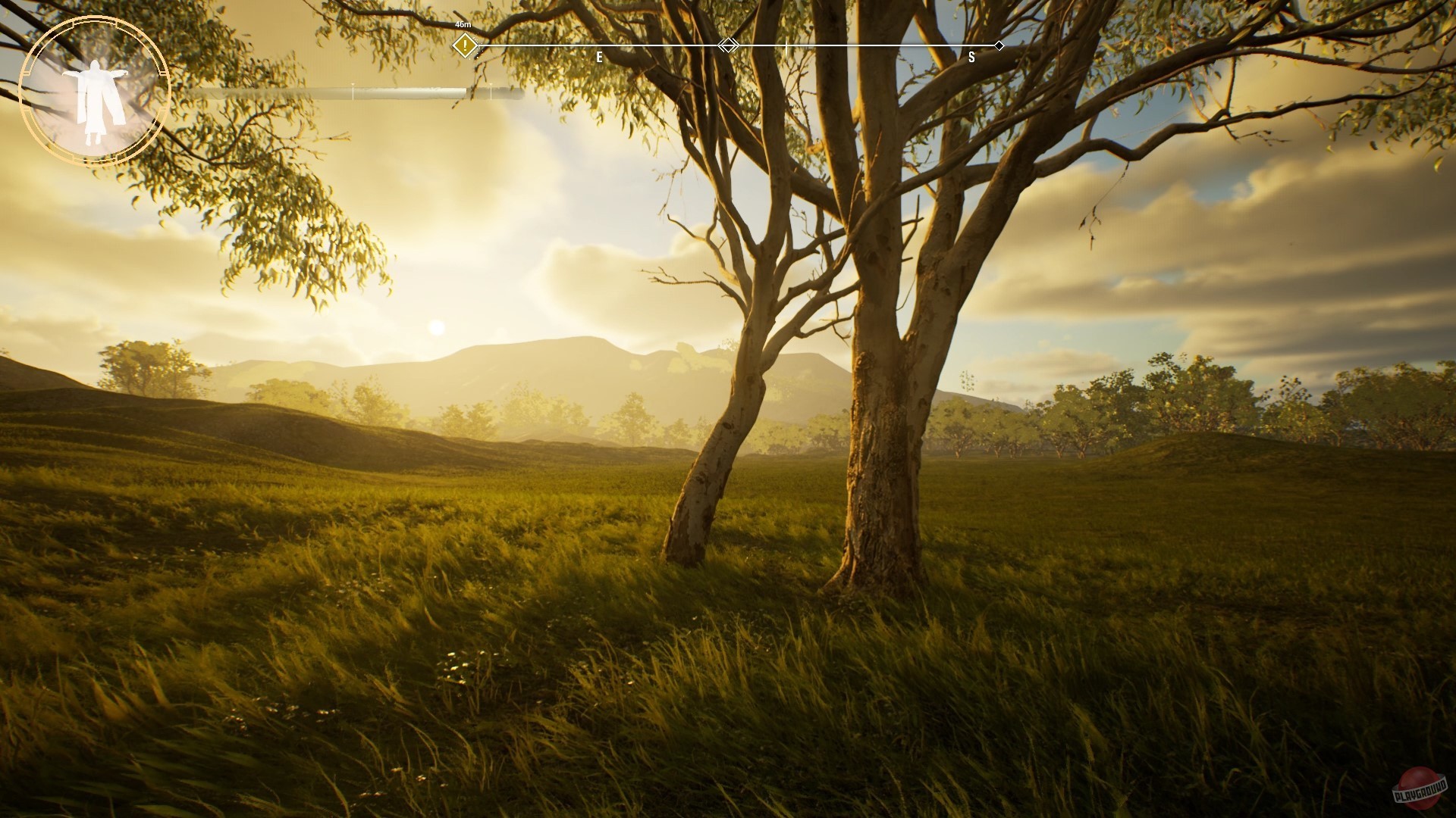 Скриншот из игры I Am Jesus Christ - 33