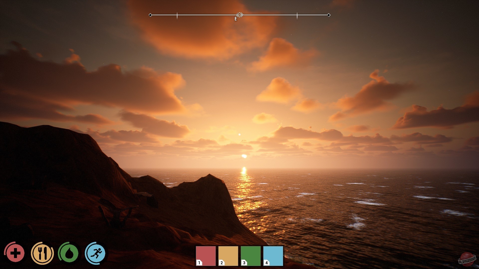 Скриншот из игры Jungle House - 3