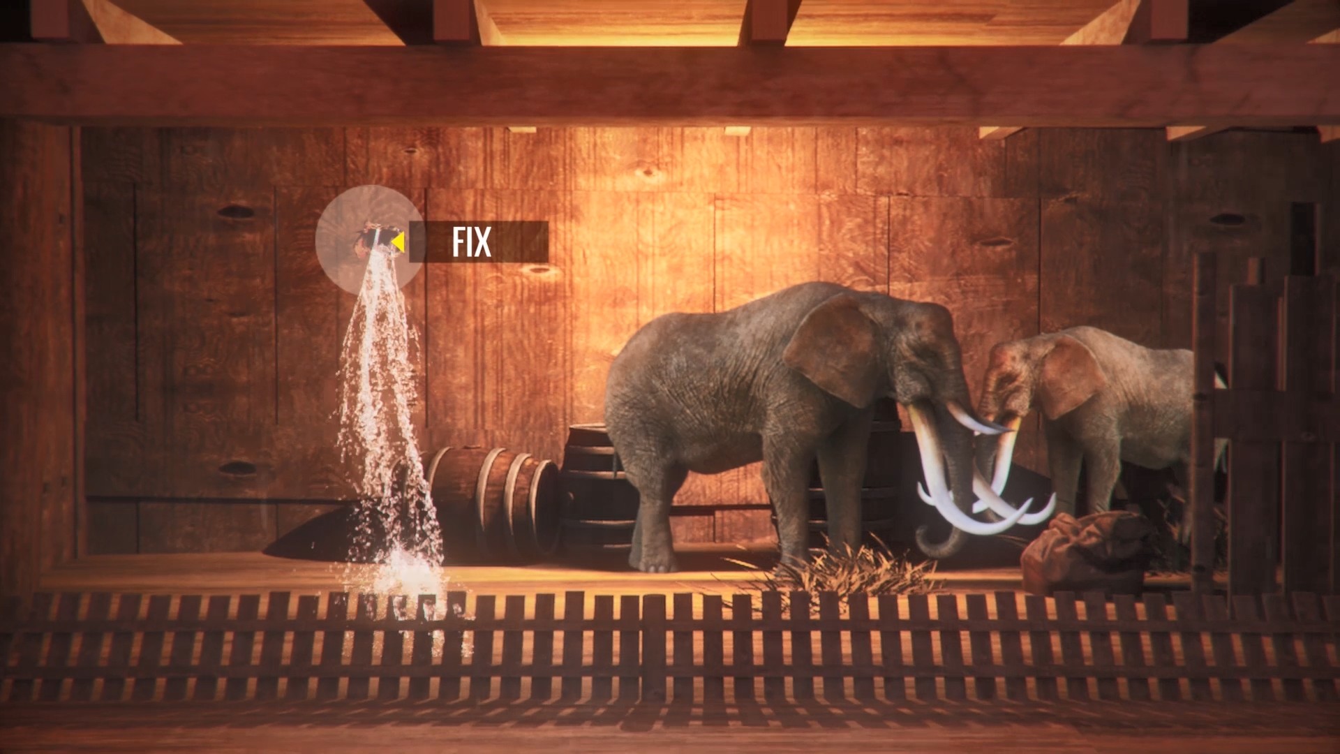 Скриншот из игры Noah's Ark (2020) - 5