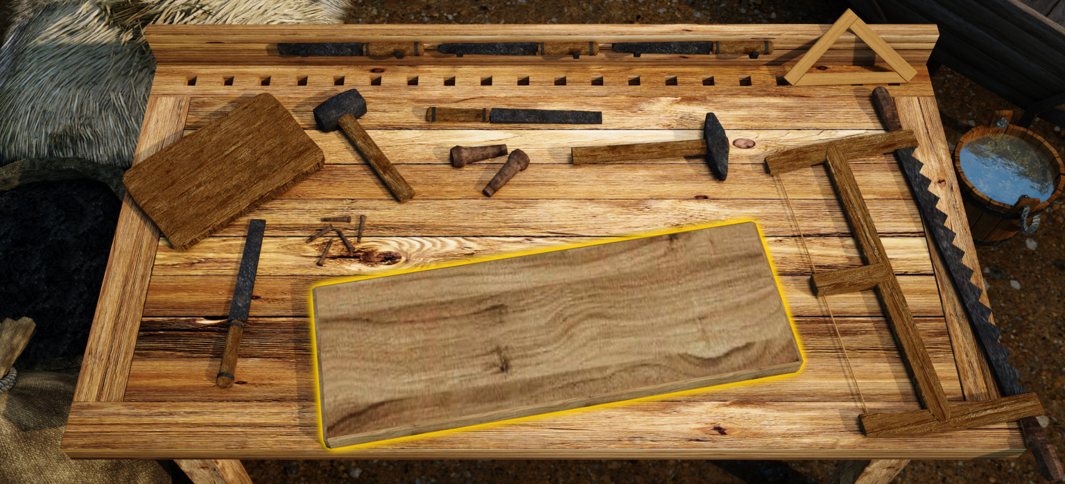 Скриншот из игры Noah's Ark (2020) - 7