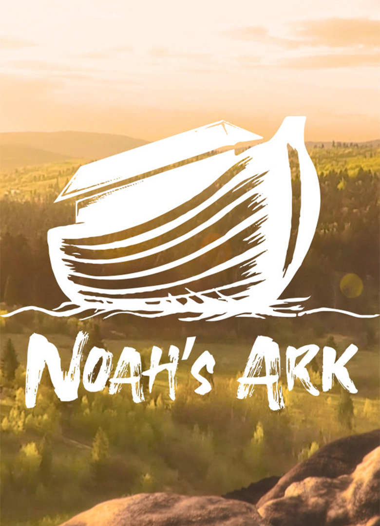 Обложка игры Noah's Ark