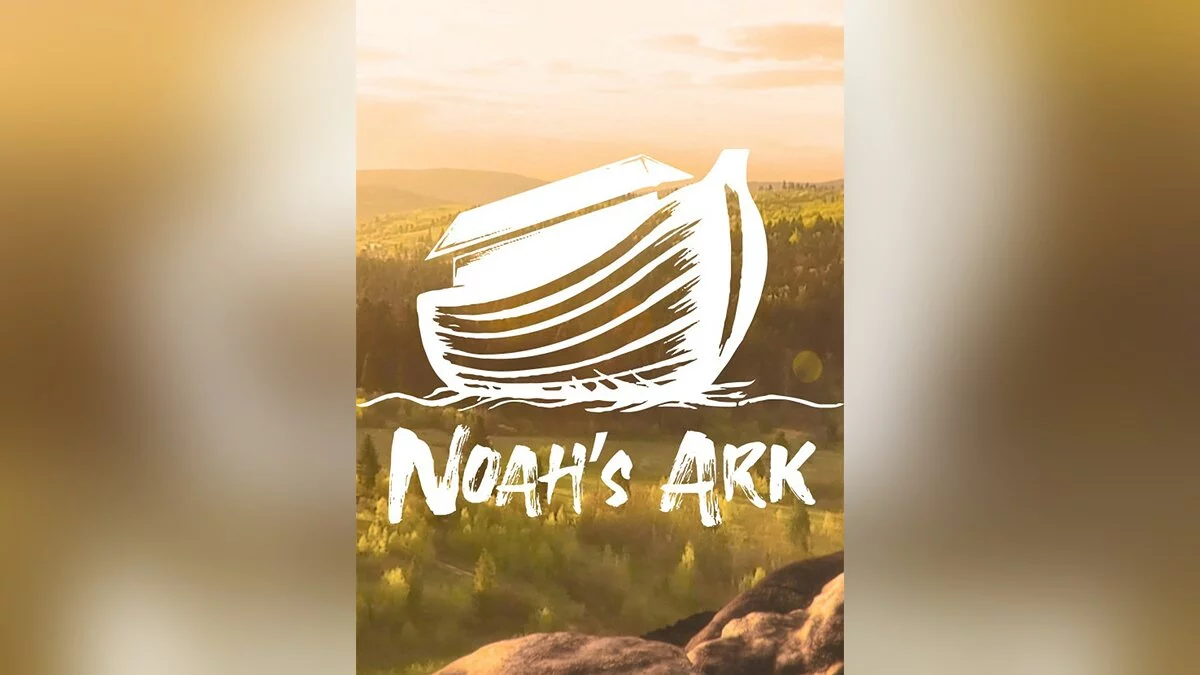 Скриншот из игры Noah's Ark - 18