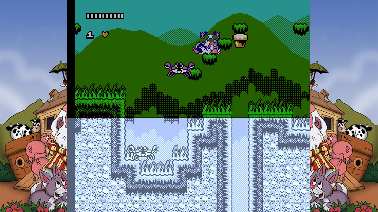 Скриншот из игры Noah's Ark - 8