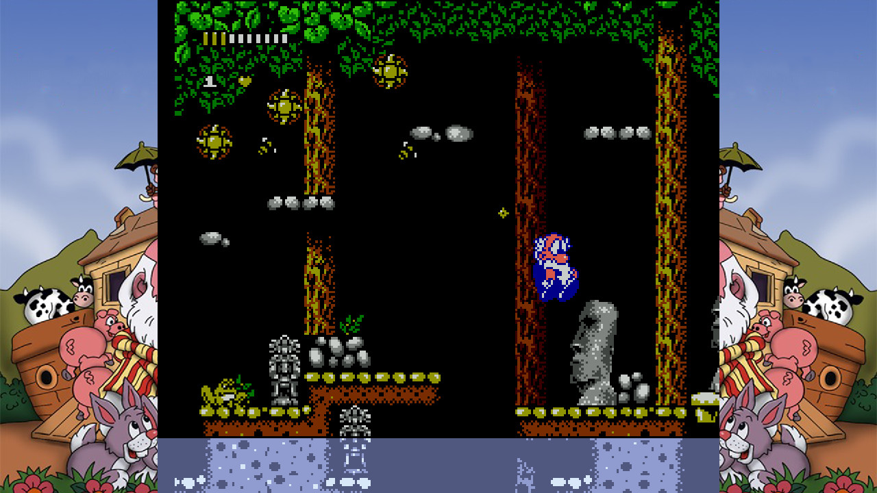 Скриншот из игры Noah's Ark - 12