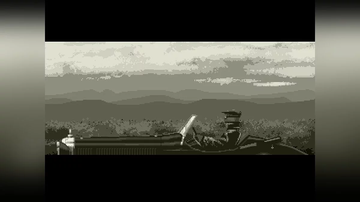 Скриншот из игры 1000 Miglia - 5